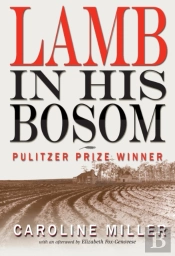 Lamb In His Bosom