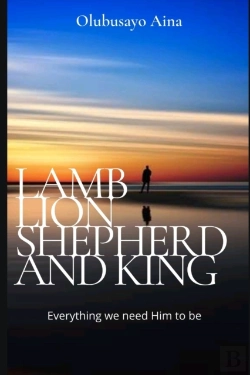Bertrand.pt - Lamb Lion Shepherd And King