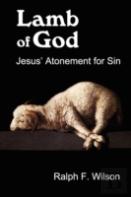 Lamb Of God