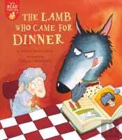 Lamb Who Came For Dinner