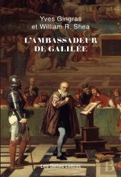 L'Ambassadeur De Galilée