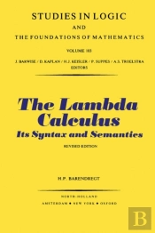 Lambda Calculus