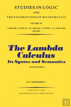 Bertrand.pt - Lambda Calculus