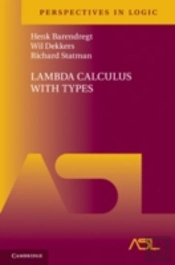 Lambda Calculus With Types