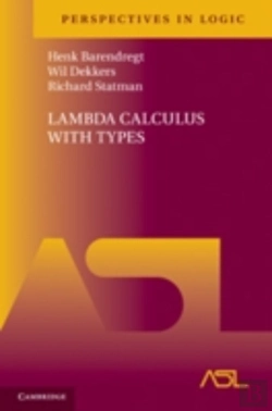 Bertrand.pt - Lambda Calculus With Types