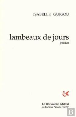 Bertrand.pt - Lambeaux De Jours