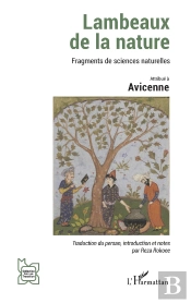 Lambeaux De La Nature : Fragments De Sciences Naturelles