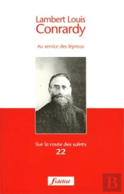 Lambert Louis Conrardy