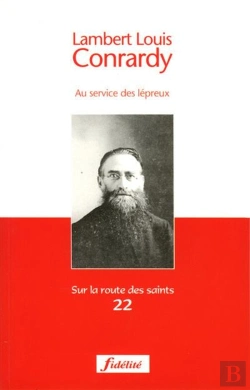 Bertrand.pt - Lambert Louis Conrardy