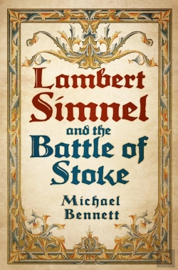 Bertrand.pt - Lambert Simnel And The Battle Of Stoke