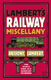 Lambert'S Railway Miscellany
