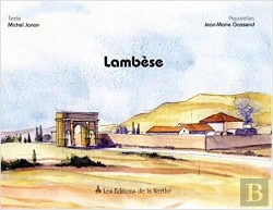Bertrand.pt - Lambese ; Capitale Militaire De L'Afrique Romaine