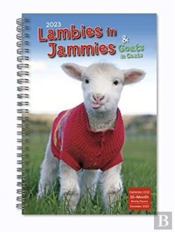 Bertrand.pt - Lambies In Jammies Goats In Coats