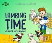 Lambing Time