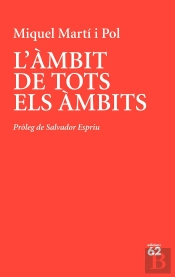 L'Àmbit De Tots Els Àmbits