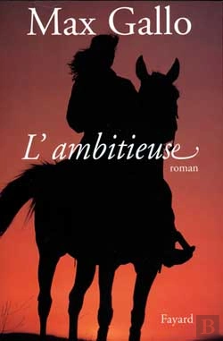 Bertrand.pt - L'Ambitieuse