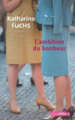 Bertrand.pt - L'Ambition Du Bonheur