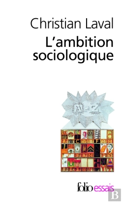 Bertrand.pt - L'Ambition Sociologique ; Saint-Simon, Comte, Tocqueville, Marx
