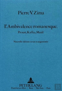 Bertrand.pt - L'Ambivalence Romanesque