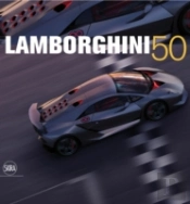 Lamborghini 50