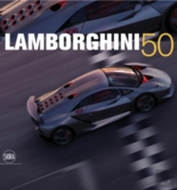 Bertrand.pt - Lamborghini 50