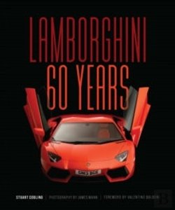 Bertrand.pt - Lamborghini 60 Years