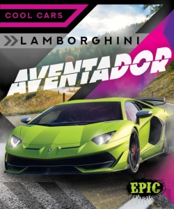 Bertrand.pt - Lamborghini Aventador