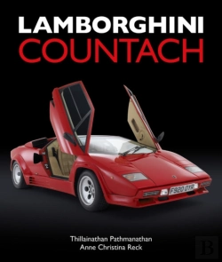 Bertrand.pt - Lamborghini Countach