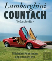 Lamborghini Countach