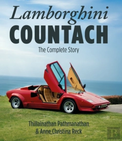 Bertrand.pt - Lamborghini Countach