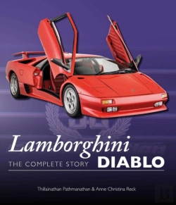 Bertrand.pt - Lamborghini Diablo