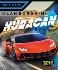 Bertrand.pt - Lamborghini Huracan Evo