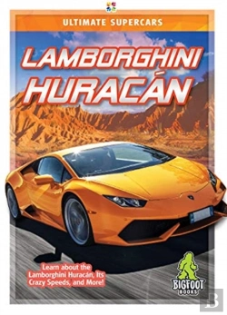Bertrand.pt - Lamborghini Huracan
