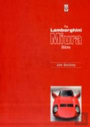 Lamborghini Miura Bible