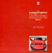 Lamborghini Miura Bible