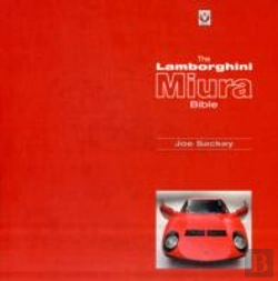Bertrand.pt - Lamborghini Miura Bible