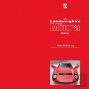 Lamborghini Miura Bible