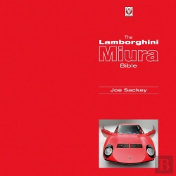 Bertrand.pt - Lamborghini Miura Bible