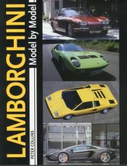 Lamborghini Model By Model