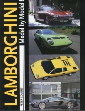 Lamborghini Model By Model