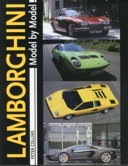 Bertrand.pt - Lamborghini Model By Model