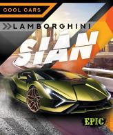 Lamborghini Sian