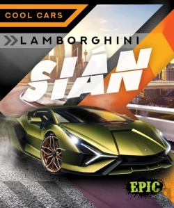 Bertrand.pt - Lamborghini Sian