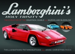 Bertrand.pt - Lamborghini'S Holy Trinity