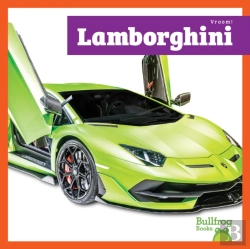 Bertrand.pt - Lambourghini