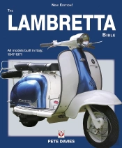 Lambretta Bible