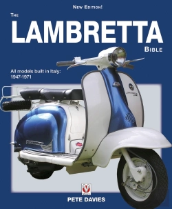Bertrand.pt - Lambretta Bible