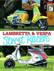 Lambretta & Vespa Street Racers