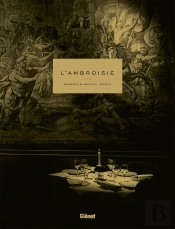 L'Ambroisie ; Bernard Et Mathieu Pacaud