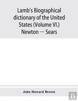 Bertrand.pt - Lamb'S Biographical Dictionary Of The Un